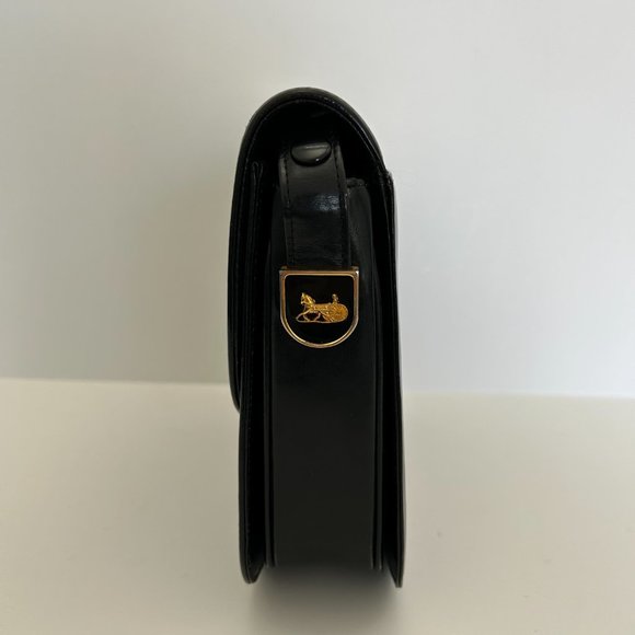 Celine Macadam Vanity Handbag - Picture 5 of 16